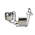 mobile high shear emulsifying pump